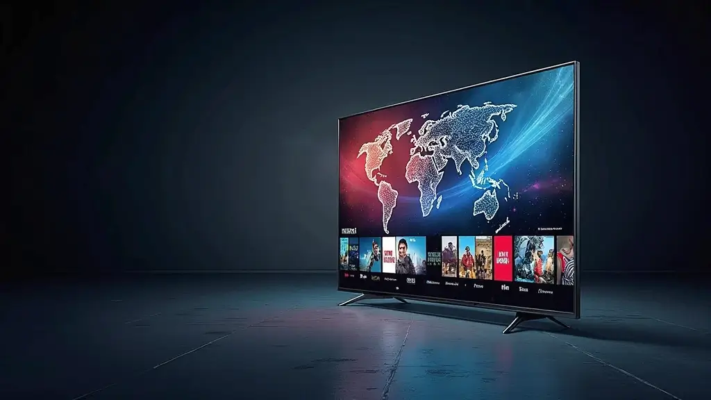 abonnement iptv netflix