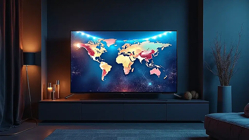 Code IPTV M3U