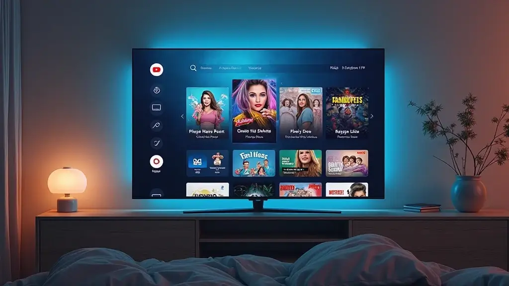 IPTV 12 Mois