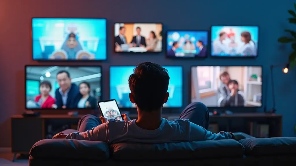 Code IPTV M3U