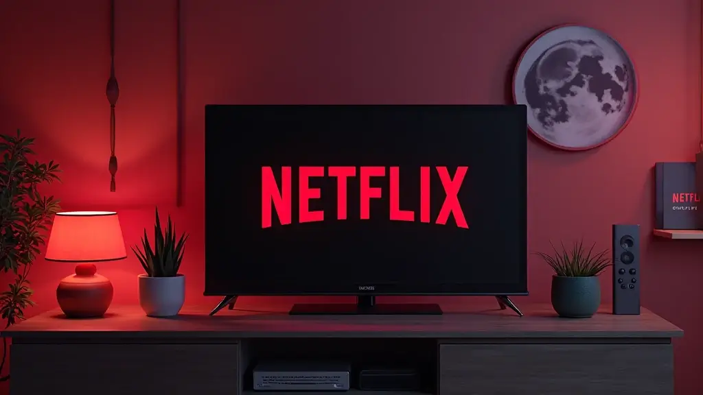 abonnement iptv netflix