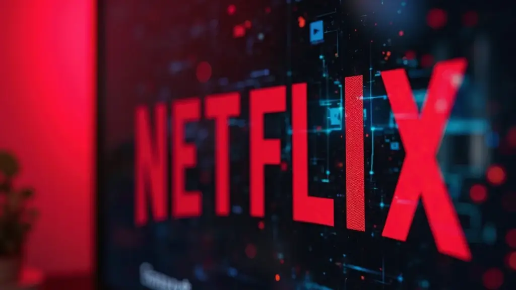 IPTV Netflix