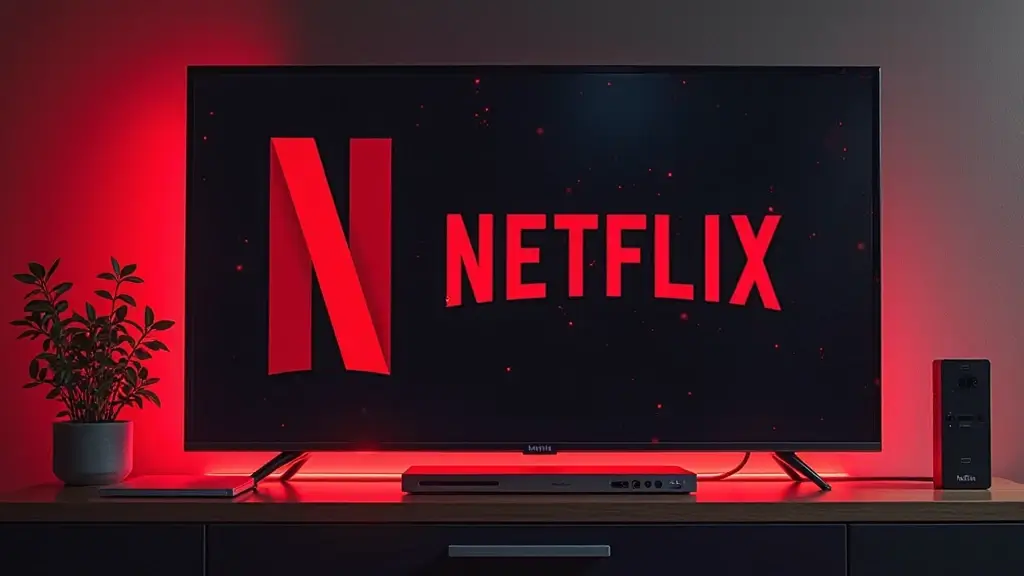 IPTV Netflix