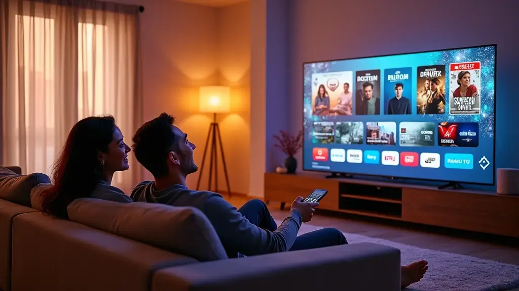 iptv 6 mois