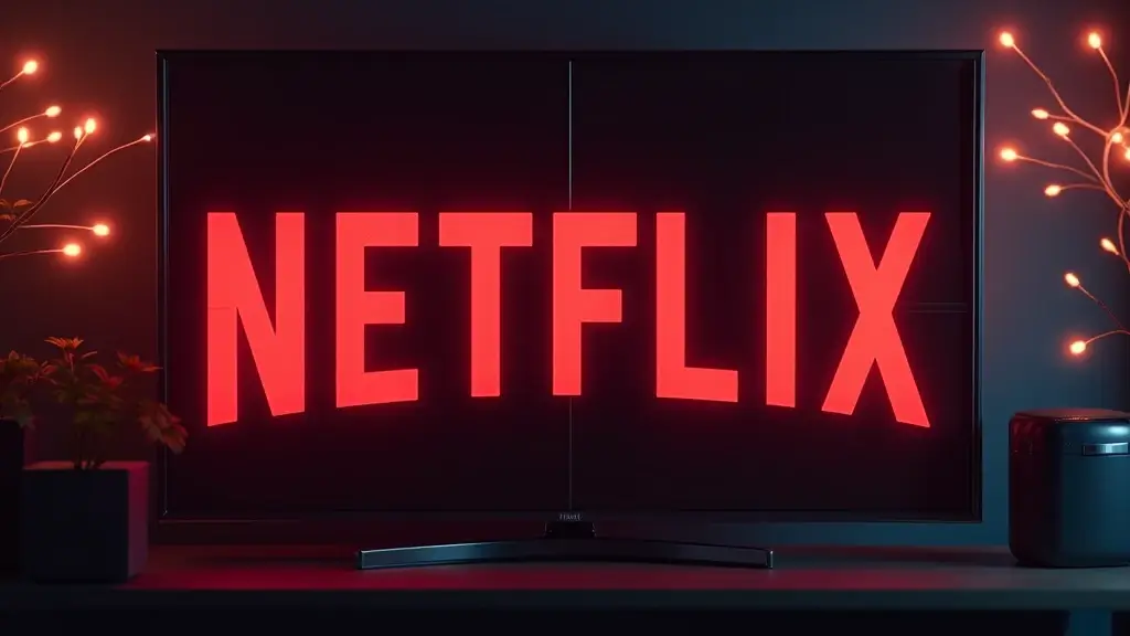 abonnement iptv netflix