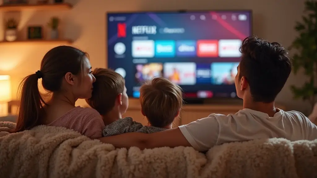 IPTV 1 Mois