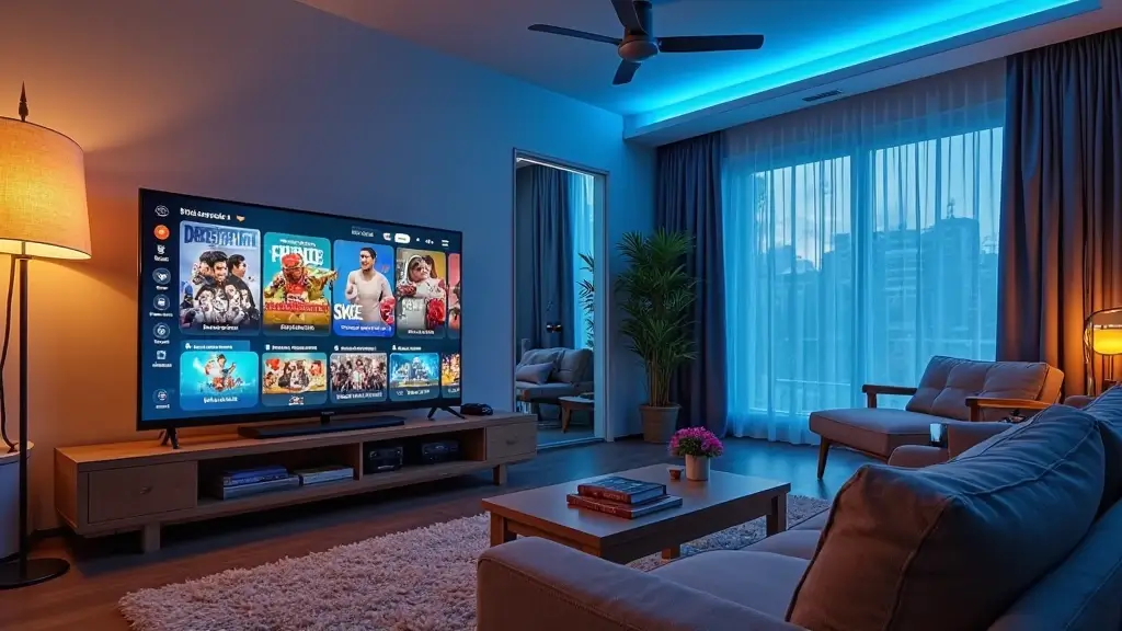 iptv 6 mois