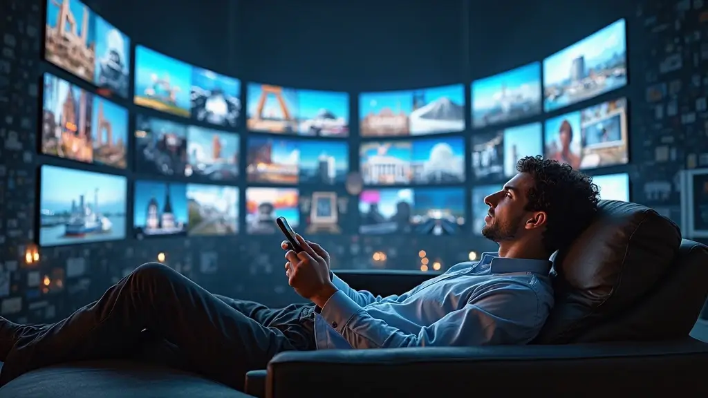 meilleur iptv pour chaînes françaises