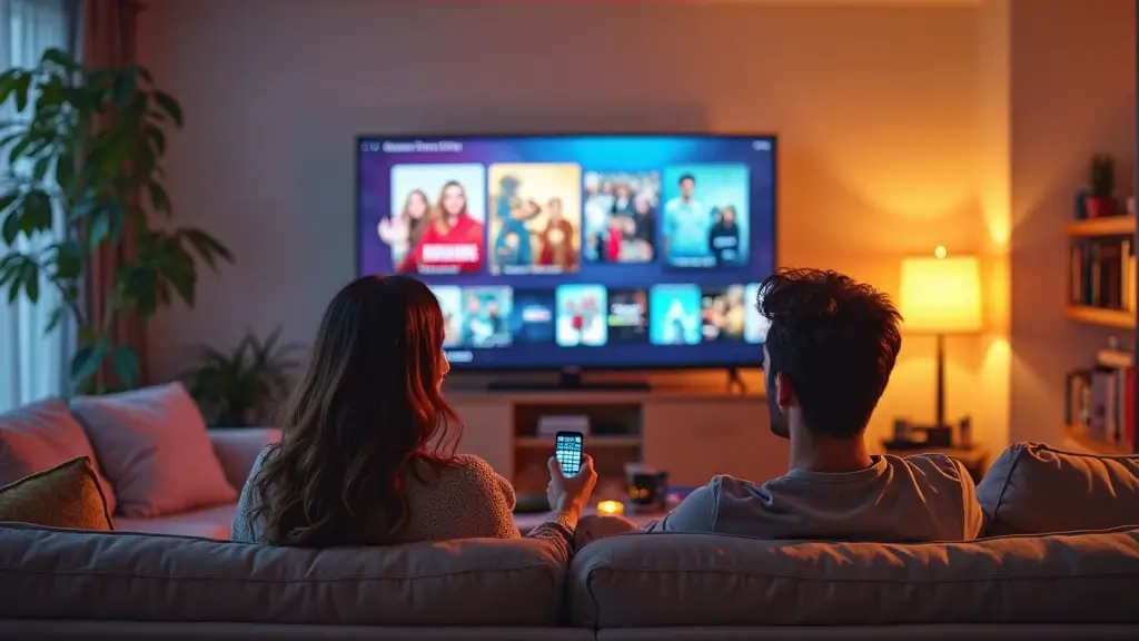 meilleur iptv pour chaînes françaises
