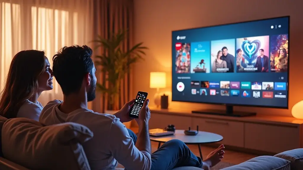 meilleur iptv pour chaînes françaises