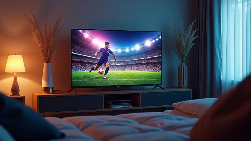 iptv illégal