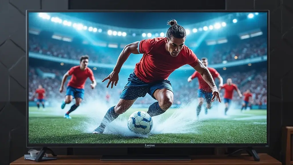IPTV Sport Direct chaîne BeIN