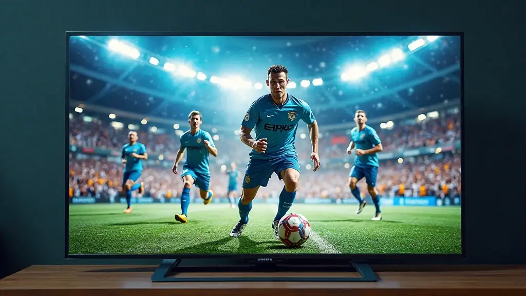 Abonnement 12 mois IPTV