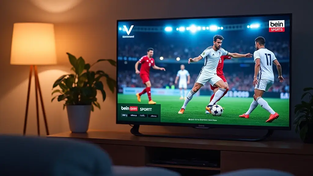 iptv smarters pro