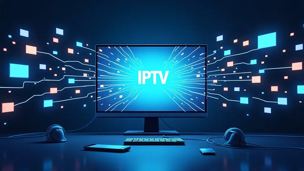 iptv illégal