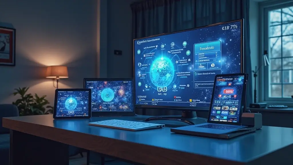 iptv smarters pro