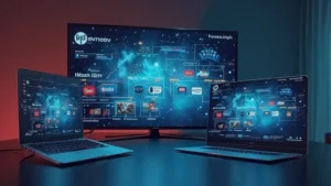 iptv smarters pro
