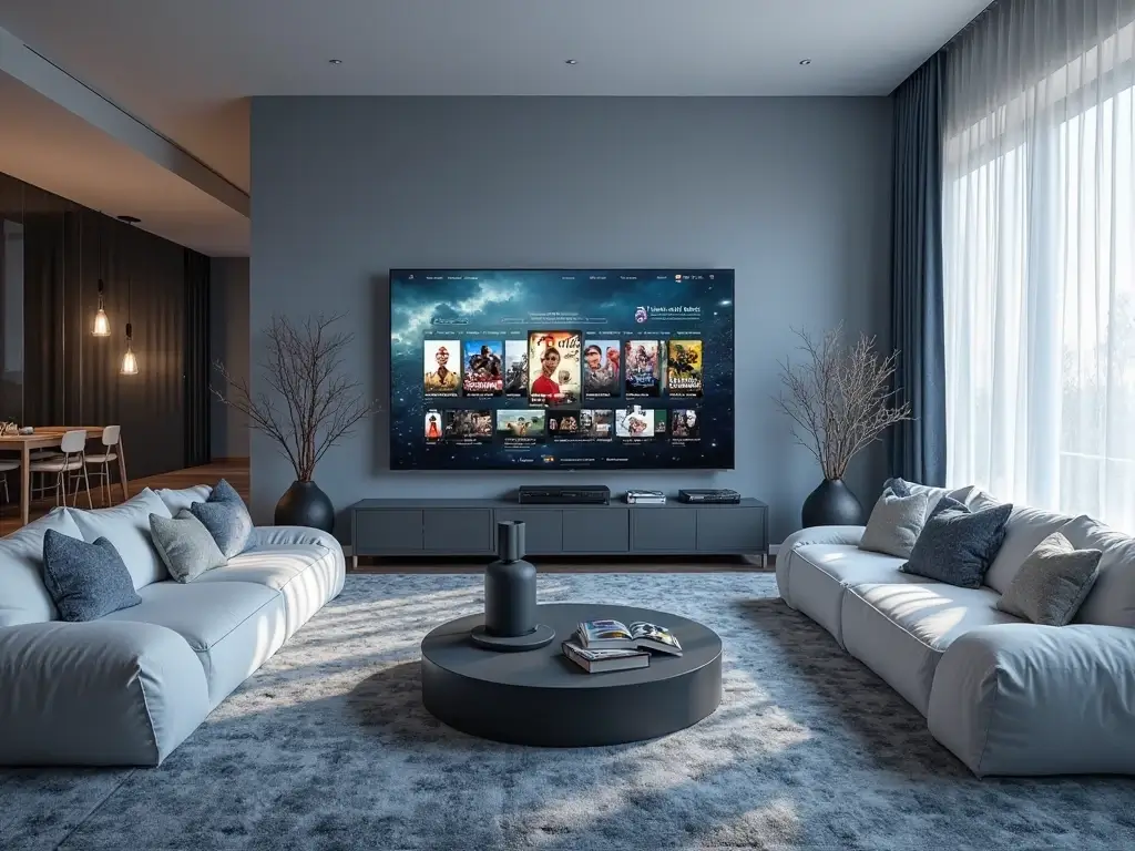IPTV Codes 2025