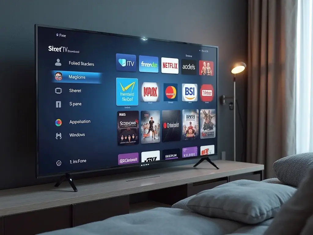 meilleur abonnement iptv 2025