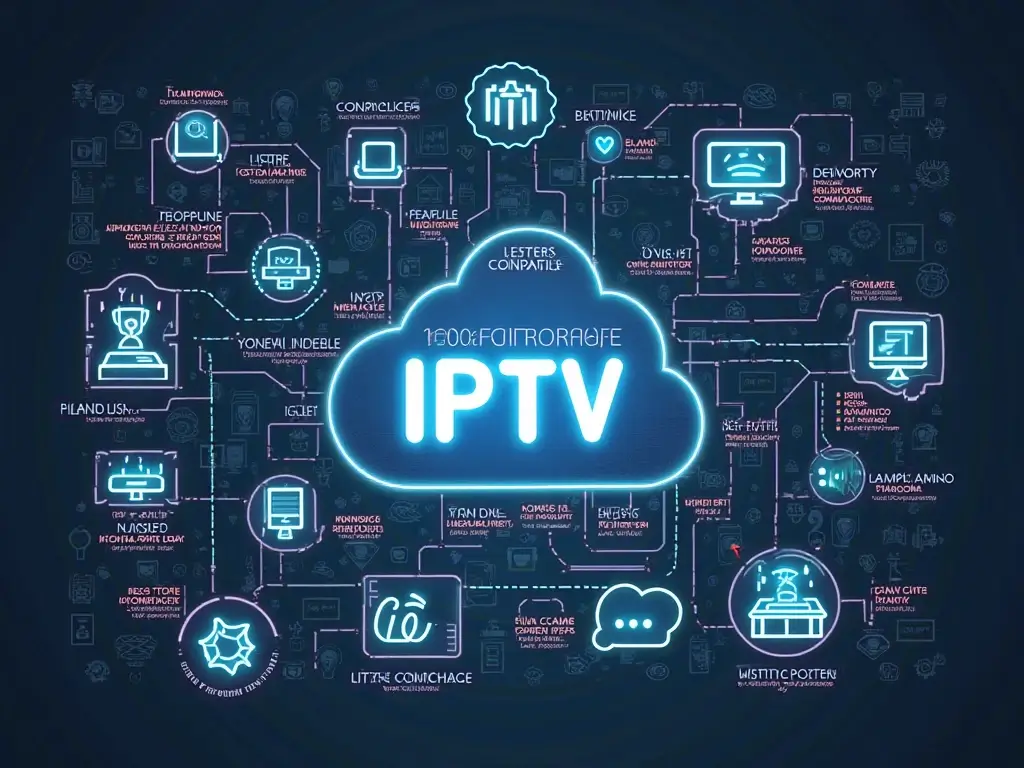 Code IPTV 2025