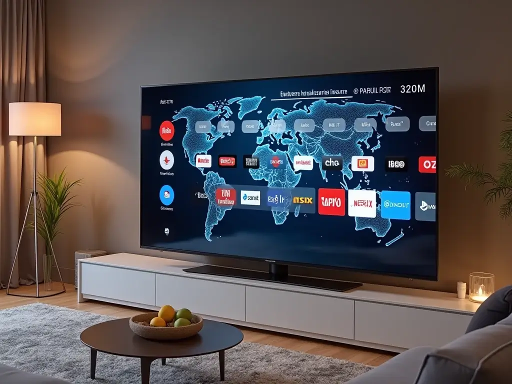 Codes IPTV 2025
