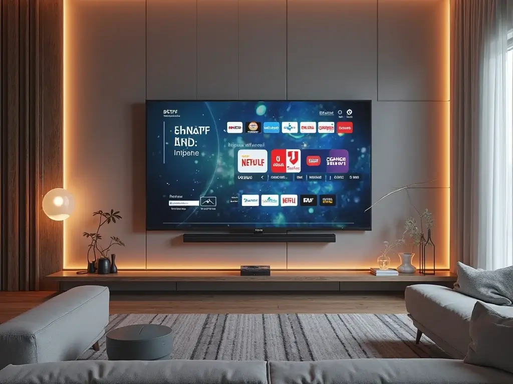 Code IPTV Smarters Pro Gratuit 2025