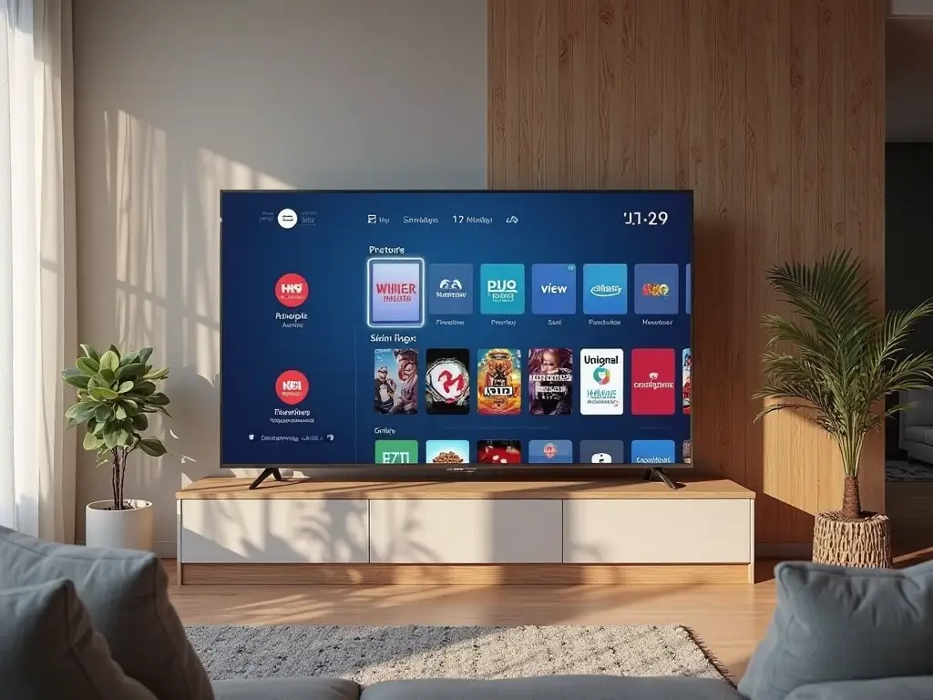 Meilleur IPTV 2025