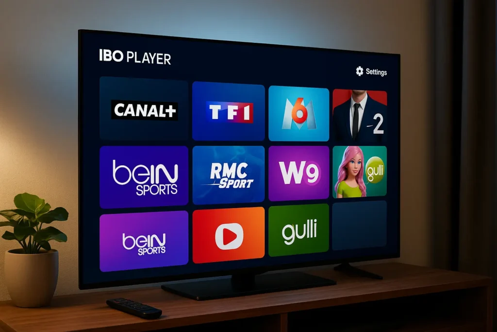 Ibo Player Activation 