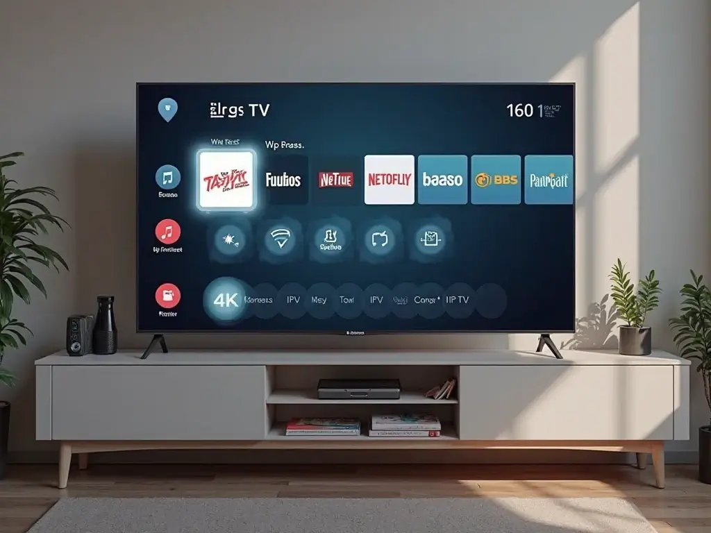 Code IPTV 2025