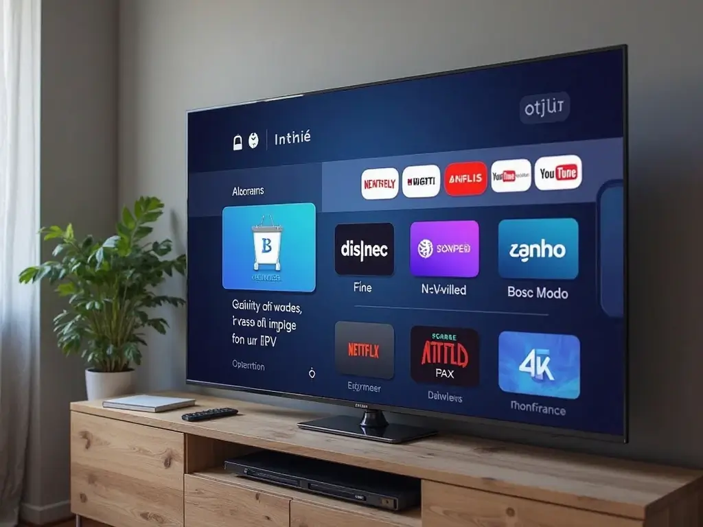 meilleur abonnement iptv 2025