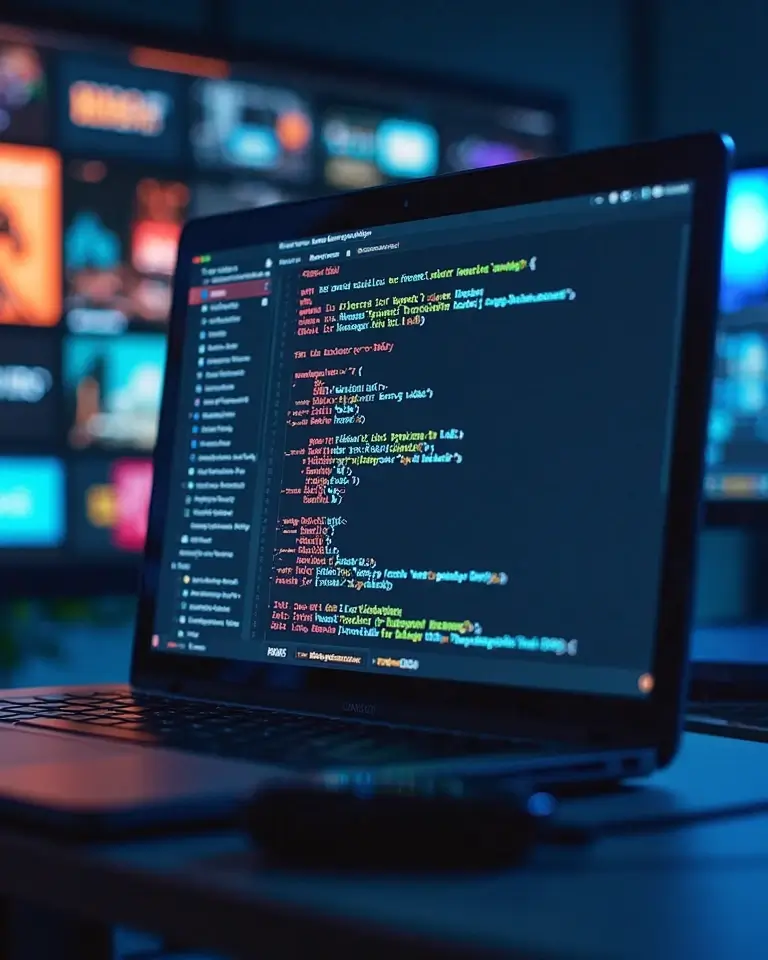 Python IPTV