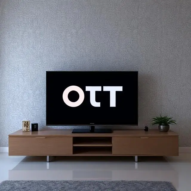 OTT IPTV