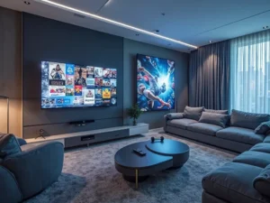 Zen IPTV