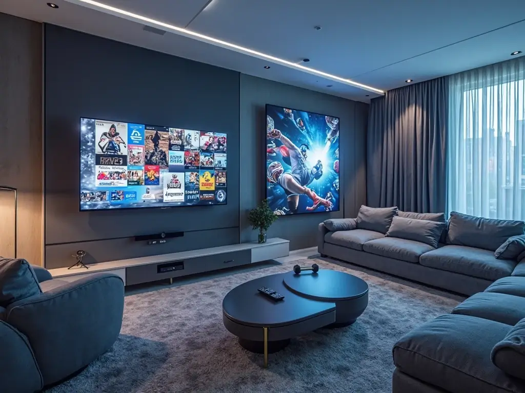 Zen IPTV
