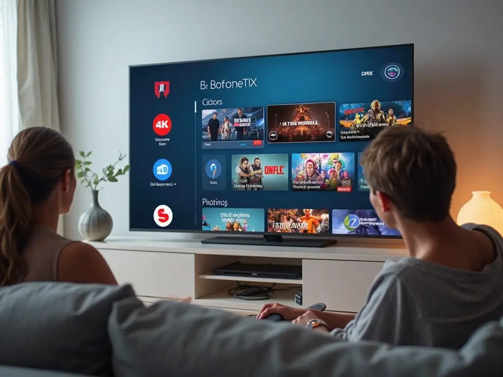 IPTV Code 2025