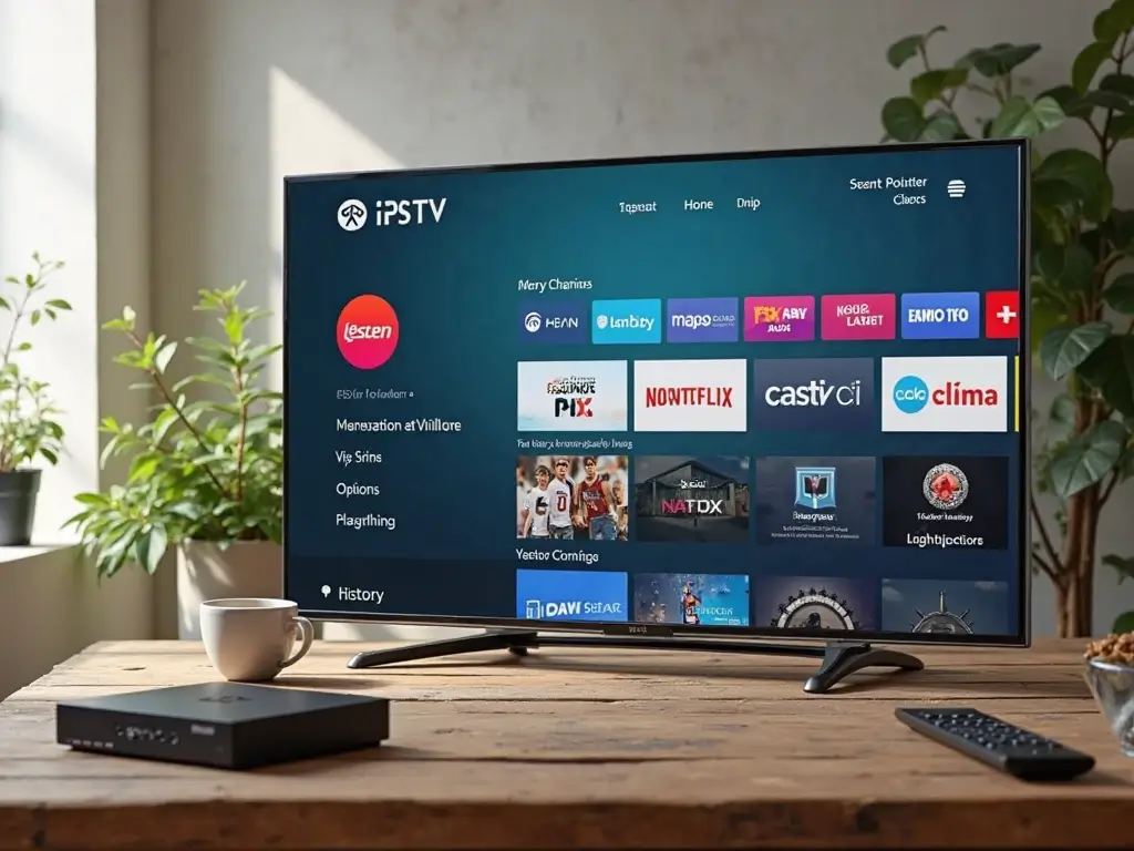Smart One IPTV