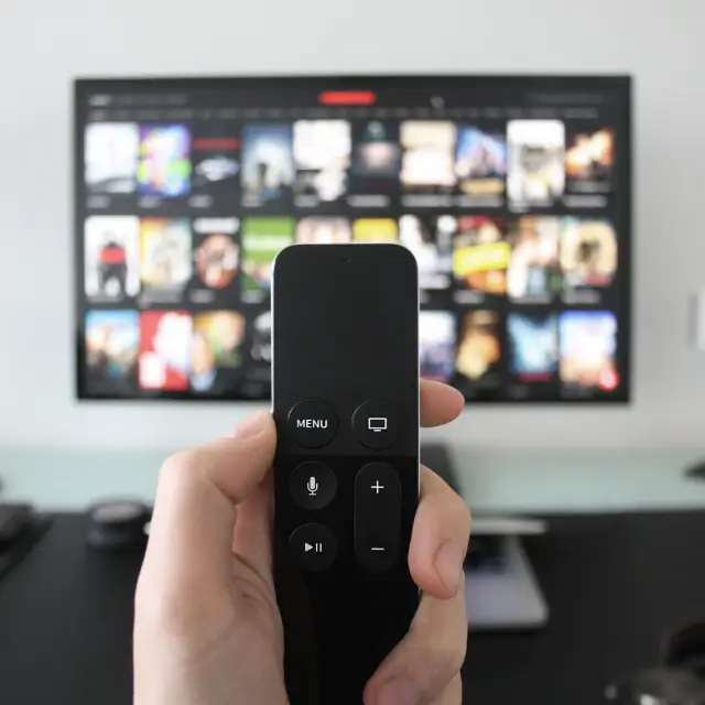 OTT IPTV