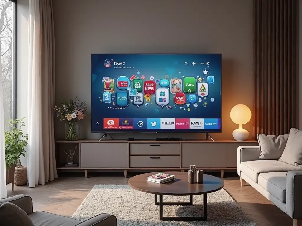 Code IPTV Smarters Pro Gratuit 2025