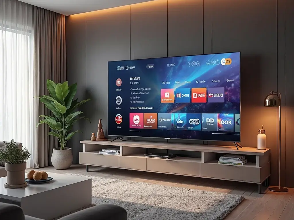 Code IPTV Smarters Pro Gratuit 2025
