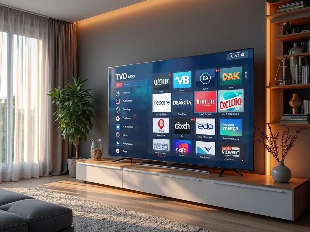 Meilleur IPTV 2025