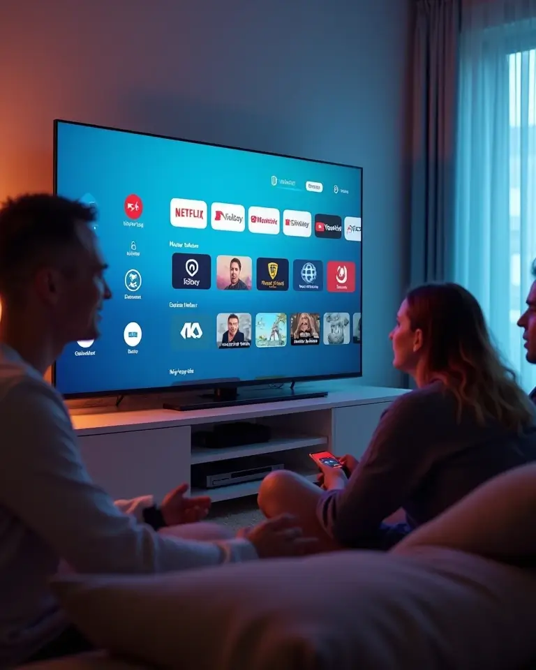 IPTV du 15 Mai 2025