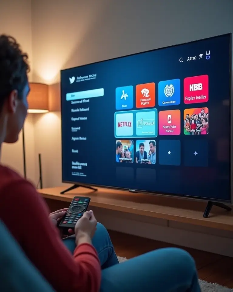 IPTV du 15 Mai 2025