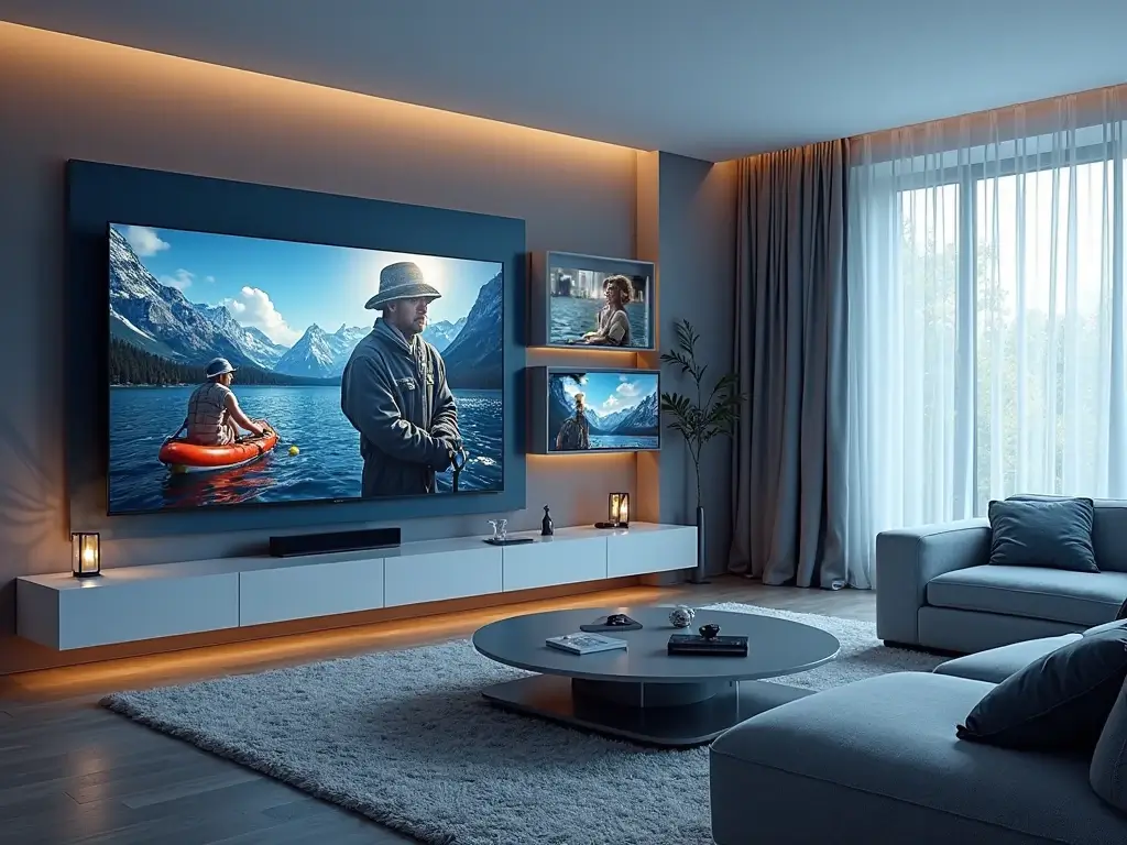 Zen IPTV