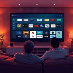 Foxx IPTV