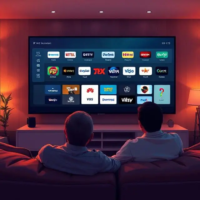 Foxx IPTV