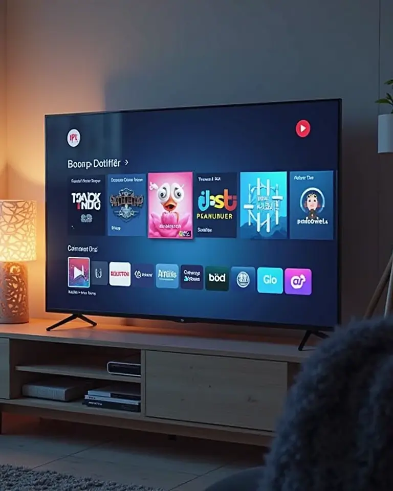IPTV du 15 Mai 2025
