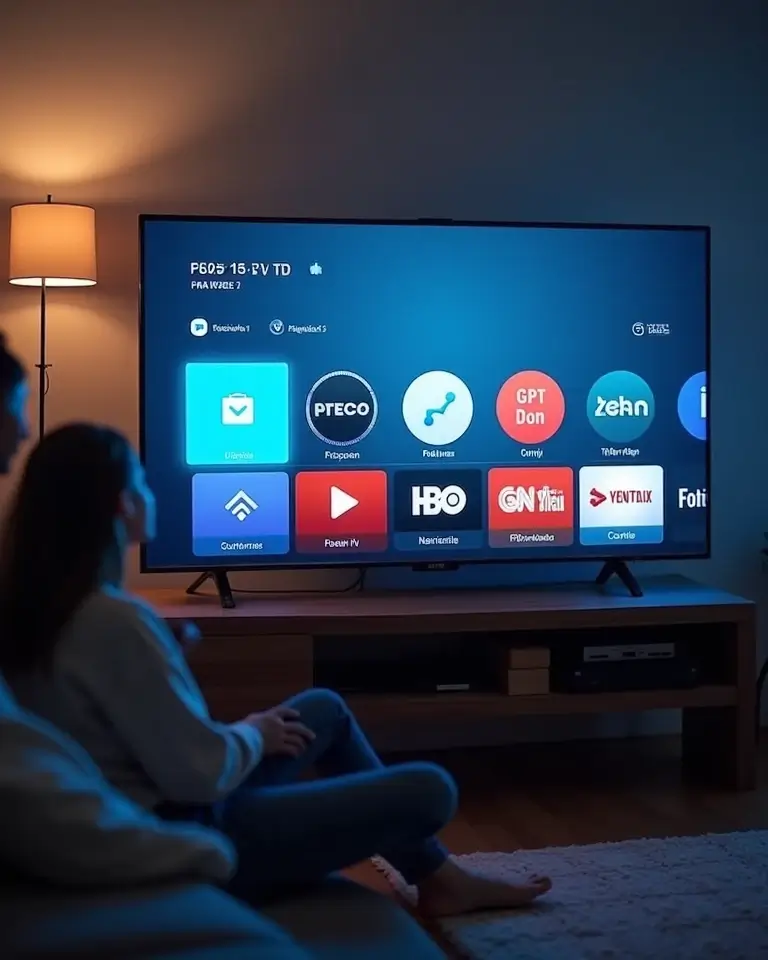 IPTV du 15 Mai 2025