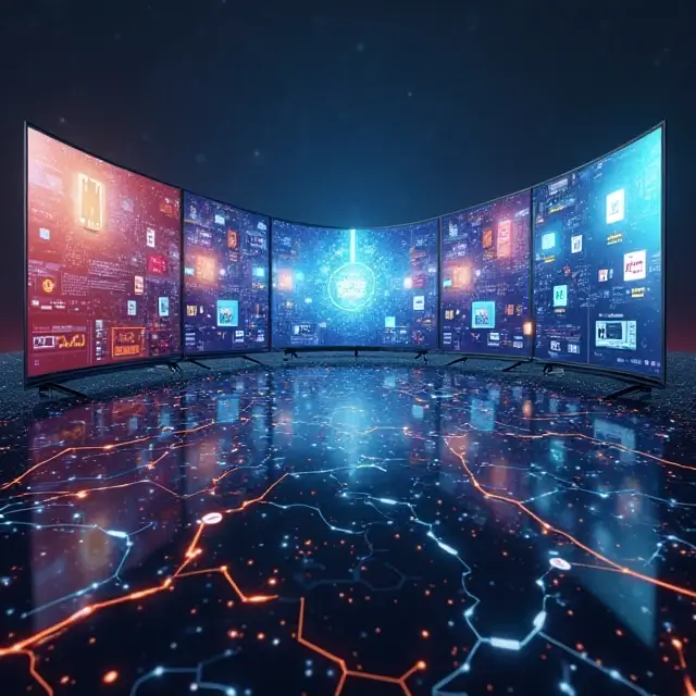 IPTV OTT