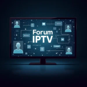 Forum IPTV