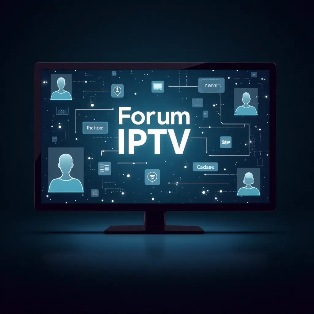Forum IPTV